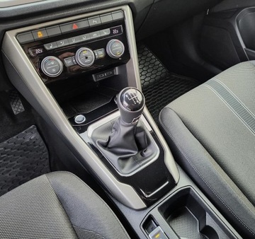 Volkswagen T-Roc I SUV 1.0 TSI 110KM 2021 Volkswagen T-Roc T-ROC 1.0 TSI Advance, 110KM, Sal, zdjęcie 20