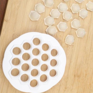 ФОРМА ДЛЯ ПЕЛЬЦЕВ 20 СМ С 19 ШТУКАМИ ВАРИКОВ