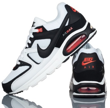 BUTY MĘSKIE NIKE AIR MAX COMMAND 629993 103