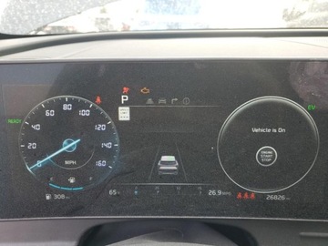 Kia Sportage V 2024 Kia Sportage 2024 KIA SPORTAGE SX PRESTIGE 1.6 Hybryda 177KM, zdjęcie 8