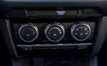 Mazda 6 III Sedan Facelifting 2.0 SKYACTIV-G 145KM 2016 Mazda 6 Mazda 6 SKYACTIV-G 145 Center-Line 2.0 Benzyna 145KM, zdjęcie 24