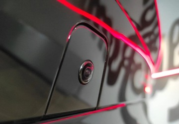 Alfa Romeo Junior 2025 Alfa Romeo Junior Alfa Romeo Junior Intensa 1.2 Benzyna 145KM, zdjęcie 14