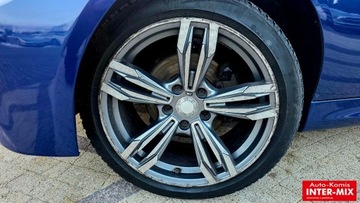 BMW Seria 3 E90-91-92-93 Limuzyna E90 318d 143KM 2010 BMW Seria 3 318 M-pakiet 2.0 Diesel 143KM, zdjęcie 8