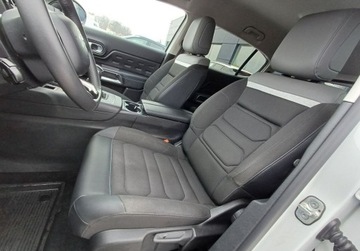 Citroen C5 Aircross SUV Facelifting 1.2 PureTech 131KM 2023 Citroen C5 Aircross 296 C-series 130 KM I wl. GWARANCJA FV23 1.2, zdjęcie 13