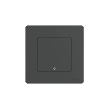 MOES Star Ring włącznik światła pojedynczy switch Zigbee HomeKit bez N