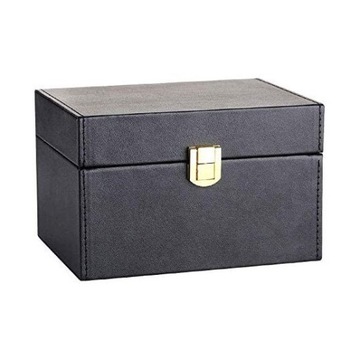 Ящик для ключей без ключа FARADAY CAGE BOX