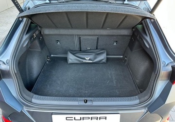 Cupra Formentor Crossover 2.0 TSI 190KM 2024 Cupra Formentor Pakiet Comfort , MATRIX LED, Kamera, ACC, Beats, Bezwypad, zdjęcie 10