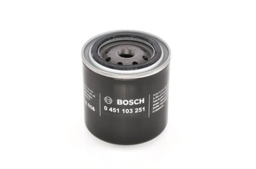 BOSCH 0 451 103 251 FILTR OLEJE