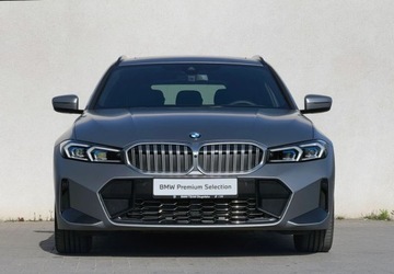 BMW Seria 3 G20-G21 Touring 2.0 330i 258KM 2024 BMW Seria 3 330i xDrive Touring258KM M Pakiet, HiFi, Dach panoramiczny,Key, zdjęcie 3