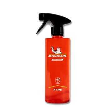 MICHELIN PRO DRESSING DO NABŁYSZCZANIA OPON 500 ml