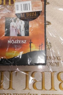 JÓZEF -BIBLIA STARY I NOWY TESTAMENT