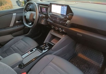 Citroen 2024 Citroen C4 24 C4 X 1.2 Max 130 KM AUTOMAT I wl. GWARANCJA 1.2, zdjęcie 13