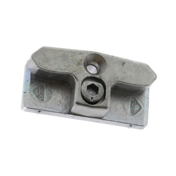 ROTO ZACZEP K605B91 OKUCIE OKNA 648251460000