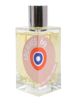 ETAT LIBRE D'ORANGE ARCHIVES 69 EDP 100 ML FLAKON