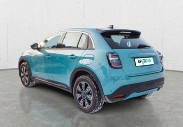 Fiat 2024 Fiat 600 1.2 Turbo Hybrid eDCT SalonPL FVat Od Reki Dobrze Wyposazony 1.2, zdjęcie 4