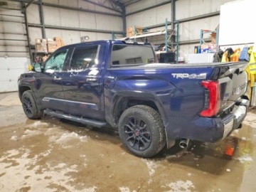 Toyota Tundra II 2023 Toyota Tundra 1794 2023 3.4 Hybryda Plug-in 437KM, zdjęcie 1