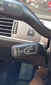 Audi A6 C6 Avant 2.0 TDI 140KM 2008 Audi a6 2.0 TDI 140KM Navi Klima Tempomat 2.0 Diesel 140KM, zdjęcie 21