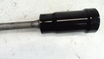 Honda Magna VF 700/750 Отличается Карданным Валом Привода