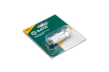 3-ХЛЮСКОВЫЕ КОНЦЕВЫЕ СМАЗКИ TOWOTOTERS M10x1 PRECISION SATA