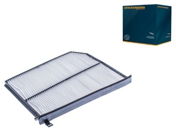 DENCKERMANN M110794 FILTR VENTILACE PROSTORU SPOLUJEZDCE