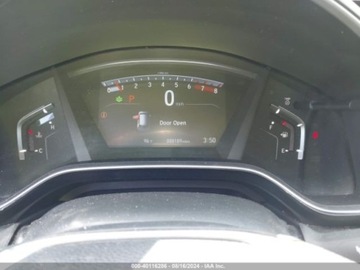 Honda CR-V V 2018 Honda CR-V Honda CR-V 1.5 Benzyna 190KM, zdjęcie 10