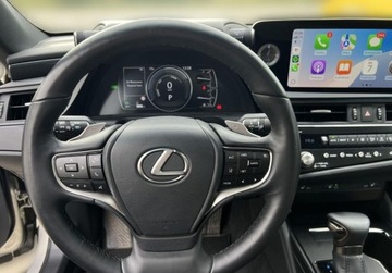 Lexus ES VII (XV70) Sedan Facelifting 300h 218KM 2023 Lexus ES 300h Business Edition Salon PL ASO VAT 23 Lexus Leszno, zdjęcie 18