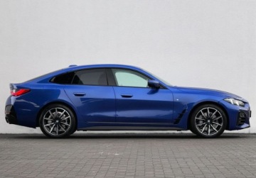 BMW Seria 4 G22-23-26 2025 BMW Seria 4 I wlasciciel M Sport 360 Gwarancja Bezwypadkowy FVAT23, zdjęcie 2