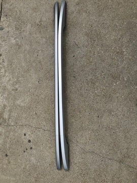RELINGI DACHOWE MAZDA 6 II GH KOMBI LIFT KOMPLET