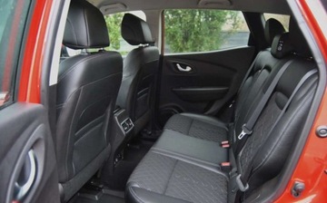 Renault Kadjar Crossover Facelifting 1.3 TCe 140 FAP 140KM 2021 Renault Kadjar GWARANCJA, 2021r, 2 Komplety kol, Niski przebieg, Swietnie, zdjęcie 5