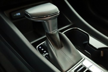 Hyundai Tucson IV SUV 1.6 T-GDI 48V 150KM 2022 Hyundai Tucson 1.6 T-GDI 48V MHEV, Salon Polska, zdjęcie 15