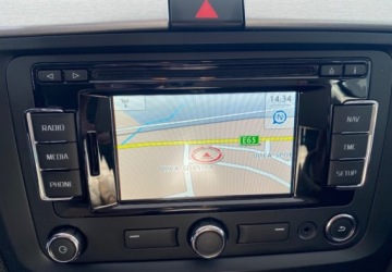 Skoda Superb II Outdoor 2.0 TDI CR DPF 170KM 2014 Skoda Superb Automat 2.0 Diesel 170KM, zdjęcie 9