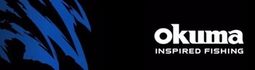 Пользовательская катушка Okuma от CS 7000SB FD + Free Transment
