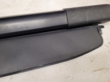 MERCEDES B-CLASS W245 ШТОРКА БАГАЖНИКА A1698100220