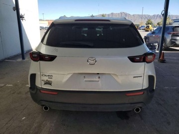 Mazda 2023 Mazda CX-50 PREMIUM PLUS, 4x4, od ubezpieczalni 2.5 Benzyna 187KM, zdjęcie 4