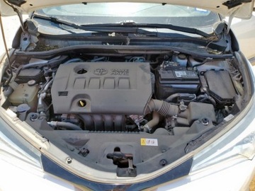 Toyota C-HR I 2018 Toyota C-HR 2018 TOYOTA C-HR XLE 2.0 Benzyna 144KM, zdjęcie 11