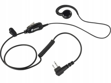 ТРУБКА MOTOROLA HKLN-4604 ДЛЯ XT-420 XT-460