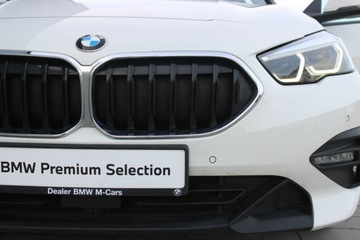 BMW Seria 2 G42-U06 Active Tourer 1.5 218i 136KM 2021 BMW Seria 2 BMW 218i Advantage Oferta Dealera BMW M-Cars 1.5 Benzyna 136KM, zdjęcie 8