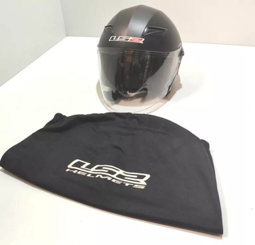 KASK LS2 ECER22-05
