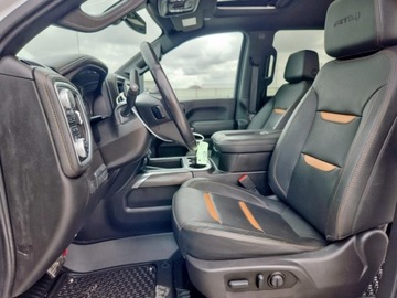  GMC Sierra K3500 At4 2022 6.6l 6.6 Diesel 401KM, zdjęcie 7