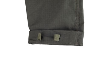 ВОЕННЫЕ ТАКТИЧЕСКИЕ БРЮКИ Оливкового цвета L