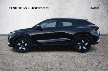 Omoda 5 1.6 T-GDI 147KM 2025 Omoda 5 Omoda 5 Premium Carbon black wyprzedaż ro, zdjęcie 1