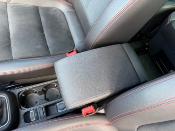 Seat Alhambra II (7N) Van Facelifting 2.0 TDI 150KM 2020 Seat Alhambra 2.0 TDI 150KM Piękna jak z Salonu Ful Ful Opcją FR LINE, zdjęcie 32
