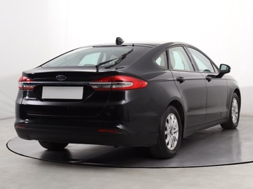 Ford Mondeo V Liftback Facelifting 2.0 EcoBlue 150KM 2019 Ford Mondeo 2.0 EcoBlue, Salon Polska, Serwis ASO, zdjęcie 4