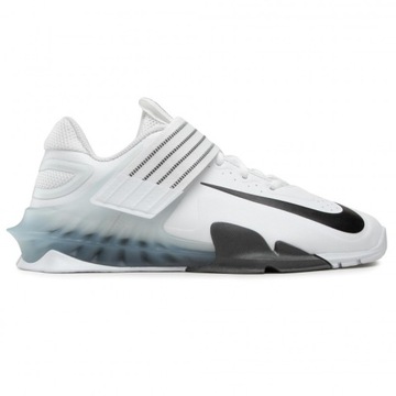 BUTY DO PODNOSZENIA CIĘŻARÓW NIKE SAVALEOS CV5708