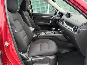 Mazda CX-5 II SUV 2.0 SKY-G 165KM 2019 MAZDA CX-5 2.0 Skymotion 2WD Krajowa Bezwypadkowa I Właściciel Serwisowana, zdjęcie 24