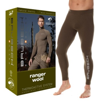 BRUBECK RANGER TERMOAKTYWNE GETRY LE12410 -XL