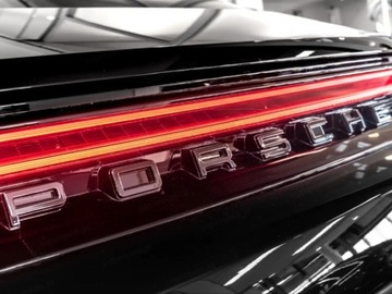 Porsche Panamera III Liftback 4 E-Hybrid 2.9 470KM 2025 PORSCHE Panamera E-Hybrid Sedan 2.9 (470KM) 2025, zdjęcie 14