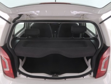 Volkswagen up! Hatchback 5d 1.0 MPI 75KM 2013 VW Up! 1.0 MPI, Salon Polska, Klima, zdjęcie 12