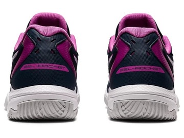 Кроссовки Asics GEL Rocket 10 1072A056-400 размер 38