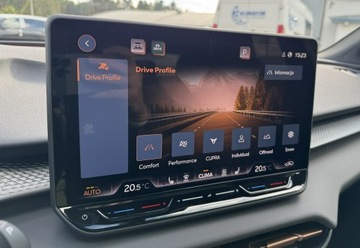 Cupra Terramar SUV 2.0 TSI 265KM 2024 Cupra Terramar VZ 2.0TSI 265KM DSG 4X4 FV VAT23%, zdjęcie 21